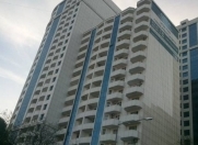 İcarəyə verilir 4 otaqlı 170 m2 yeni tikili Lider telekanalı