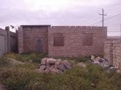 Satılır 3 otaqlı 70 m2 həyət evi Qala