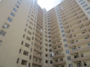 Satılır 3 otaqlı 128 m2 yeni tikili İnşaatçılar m.