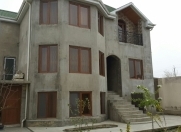 Satılır 8 otaqlı 320 m2 həyət evi Masazır