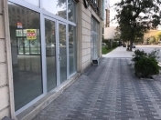 Satılır 1 otaqlı 220 m2 obyekt Nəriman Nərimanov m.