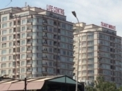 İcarəyə verilir 4 otaqlı 180 m2 yeni tikili Nəriman Nərimanov m.