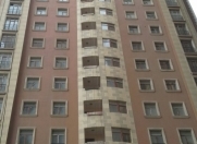 Satılır 2 otaqlı 104 m2 yeni tikili Avropa otel