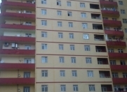 Satılır 1 otaqlı 66 m2 yeni tikili 28 Mall