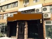 Satılır 6 otaqlı 187 m2 obyekt Nəsimi r.