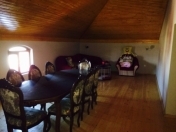 Satılır 5 otaqlı 220 m2 bağ evi Hövsan