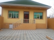 Satılır 4 otaqlı 110 m2 yeni tikili Zabrat 1