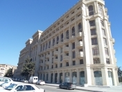 Satılır 1 otaqlı 226 m2 obyekt Nəriman Nərimanov m.