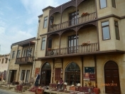 İcarəyə verilir 1 otaqlı 13 m2 ofis İçəri Şəhər