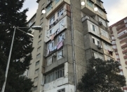 Satılır 1 otaqlı 50 m2 köhnə tikili 9 mkr