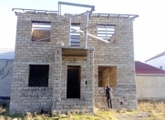 Satılır 6 otaqlı 180 m2 bağ evi Y.Suraxanı