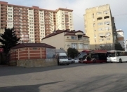 Satılır 2 otaqlı 112 m2 yeni tikili 9 mkr