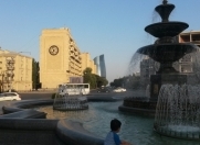 İcarəyə verilir 1 otaqlı 40 m2 köhnə tikili Bakı Dövlət Universiteti