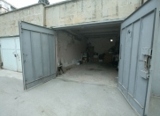 Satılır 36 m2 qaraj 9 mkr