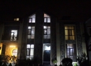 Satılır 8 otaqlı 500 m2 həyət evi Xəzər r.