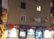 İcarəyə verilir 3 otaqlı 80 m2 köhnə tikili Nəriman Nərimanov m.