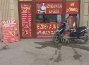 İcarəyə verilir 2 otaqlı 60 m2 obyekt Binəqədi