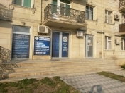 İcarəyə verilir 2 otaqlı 60 m2 ofis Cavanşir körpüsü