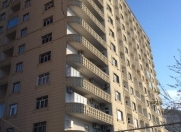 Satılır 4 otaqlı 140 m2 obyekt Nərimanov r.