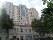 İcarəyə verilir 3 otaqlı 140 m2 yeni tikili Nəriman Nərimanov m.