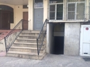 Satılır 3 otaqlı 101 m2 obyekt 28 May m.