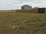 Satılır 6 sot torpaq Şüvəlan