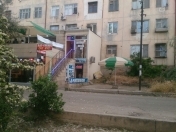 İcarəyə verilir 2 otaqlı 60 m2 köhnə tikili Kooperasiya Universiteti