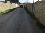 Satılır 3.3 sot torpaq Həzi Aslanov