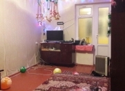 Satılır 1 otaqlı 34 m2 köhnə tikili 8 km