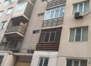 Satılır 3 otaqlı 85 m2 yeni tikili Sulutəpə