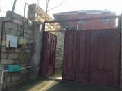 Satılır 5 otaqlı 100 m2 həyət evi Y.Ramana