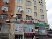 İcarəyə verilir 5 otaqlı 120 m2 obyekt 20 yanvar m.