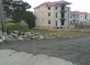 Satılır 10 sot torpaq Qara Qarayev m.