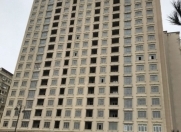 Satılır 4 otaqlı 140.6 m2 yeni tikili Qələbə dairəsi