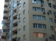 Satılır 3 otaqlı 115 m2 yeni tikili Yasamal r.