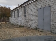 Satılır 3 otaqlı 1050 m2 obyekt Keşlə bazarı