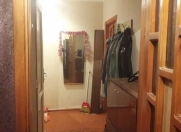 Satılır 1 otaqlı 34 m2 köhnə tikili 8 km