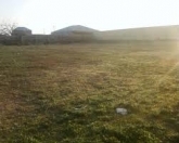 Satılır 14 sot torpaq Hilton otel