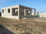 Satılır 3 otaqlı 1000 m2 bağ evi Dübəndi bağları