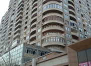 Satılır 4 otaqlı 180 m2 yeni tikili 9 mkr