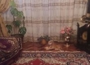 Satılır 3 otaqlı 60 m2 köhnə tikili 4 mkr