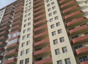 Satılır 3 otaqlı 112 m2 yeni tikili 9 mkr