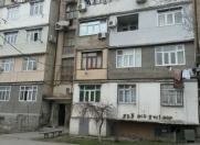Satılır 3 otaqlı 80 m2 köhnə tikili Sumqayıt