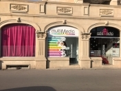 İcarəyə verilir 3 otaqlı 80 m2 obyekt Gənclik m.