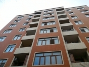 Satılır 3 otaqlı 138 m2 yeni tikili Badamdar