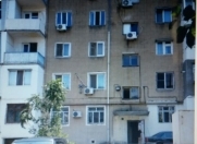 Satılır 4 otaqlı 100 m2 köhnə tikili Badamdar