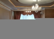 Satılır 3 otaqlı 140 m2 yeni tikili 8 km