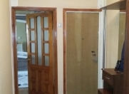 Satılır 4 otaqlı 105 m2 köhnə tikili İnşaatçılar m.