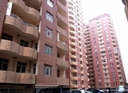 Satılır 3 otaqlı 84 m2 yeni tikili İnşaatçılar m.
