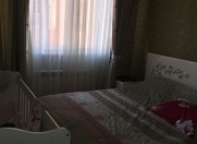 Satılır 2 otaqlı 73 m2 yeni tikili Bakıxanov